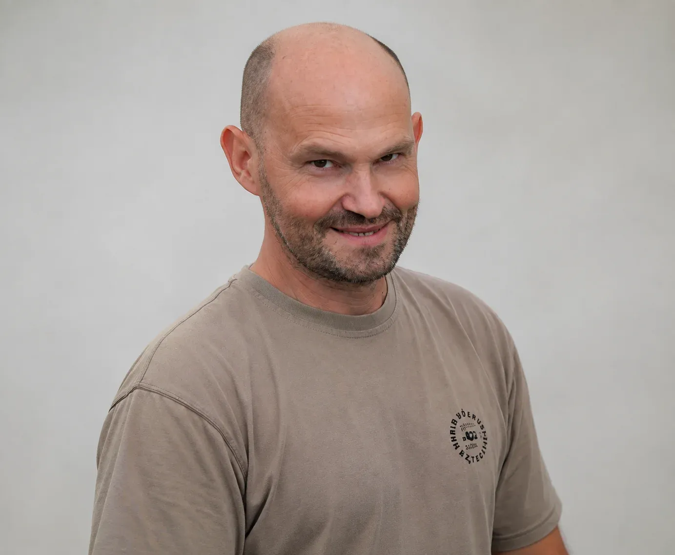Lutz Zacke, Inhaber von GZ-Haustechnik